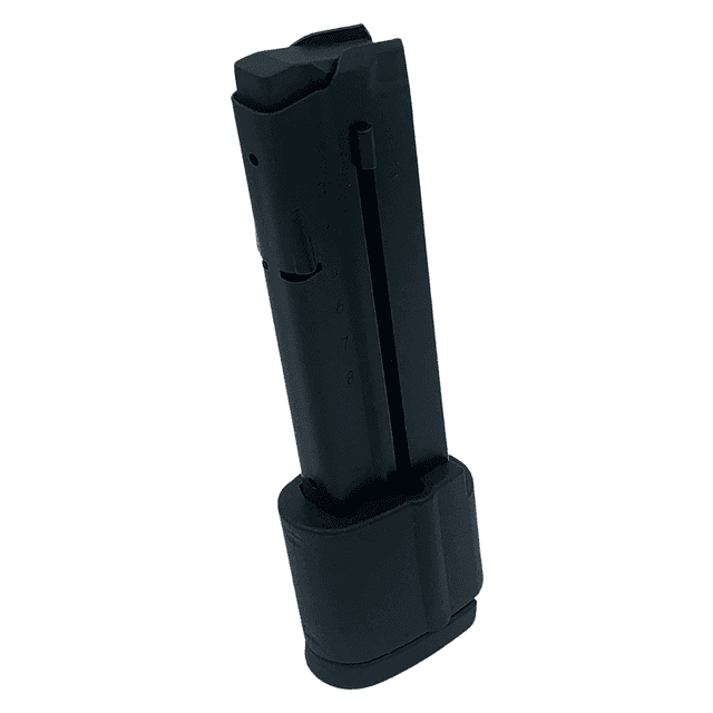 ProMag SMIA26 12rd 9mm Fits S&W M&P Shield EZ Blued Steel ProMag SMIA26 12rd 9mm Fits S&W M&P Shield EZ Blued Steel