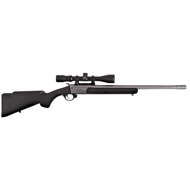Traditions CR5-361130T Outfitter G3 w/Scope 360 Buckhammer 22" Rifle Traditions CR5-361130T Outfitter G3 w/Scope 360 Buckhammer 22" Rifle