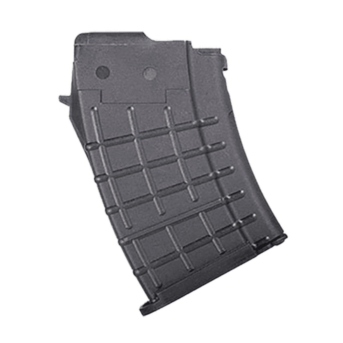 ProMag AK08 Standard 10rd 7.62x39mm Fits AK-47 Black DuPont Zytel Polymer ProMag AK08 Standard 10rd 7.62x39mm Fits AK-47 Black DuPont Zytel Polymer