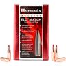 Hornady 263331 6.5mm .264 147gr Extremely Low Drag-Match 500 Per Box Hornady 263331 6.5mm .264 147gr Extremely Low Drag-Match 500 Per Box