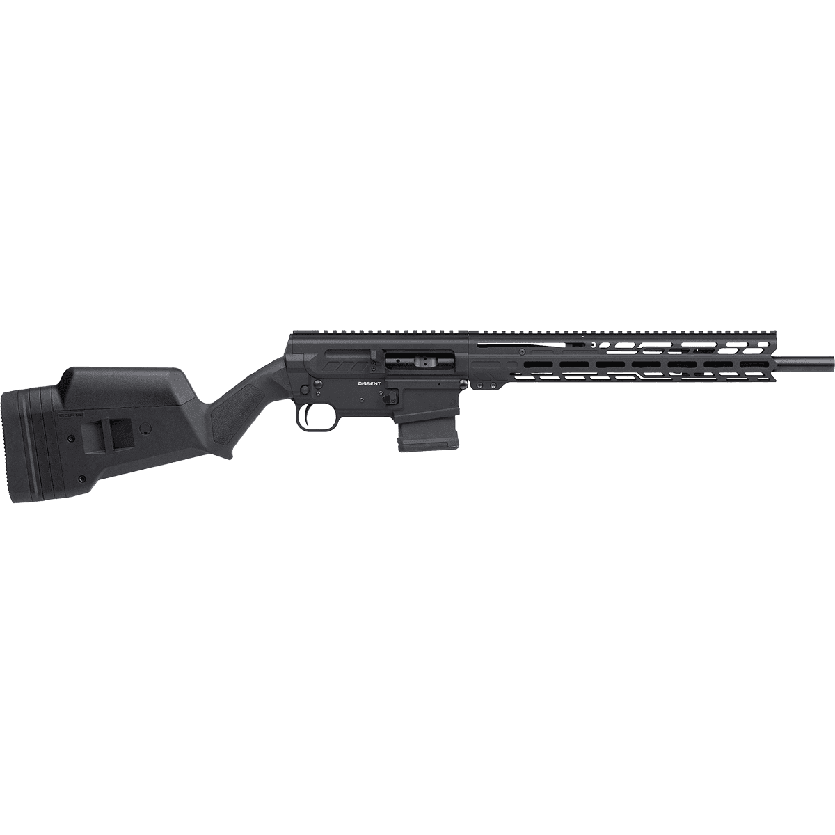 CMMG 55A830B-AB Dissent BR4 5.56 10rd 16.10" Rifle CMMG 55A830B-AB Dissent BR4 5.56 10rd 16.10" Rifle