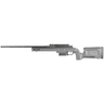 Larue Tactical LTKRGSIETE24323GRY Siete 243 Win 5+1 23" Sporter Barrel Gray Rifle Larue Tactical LTKRGSIETE24323GRY Siete 243 Win 5+1 23" Sporter Barrel Gray Rifle