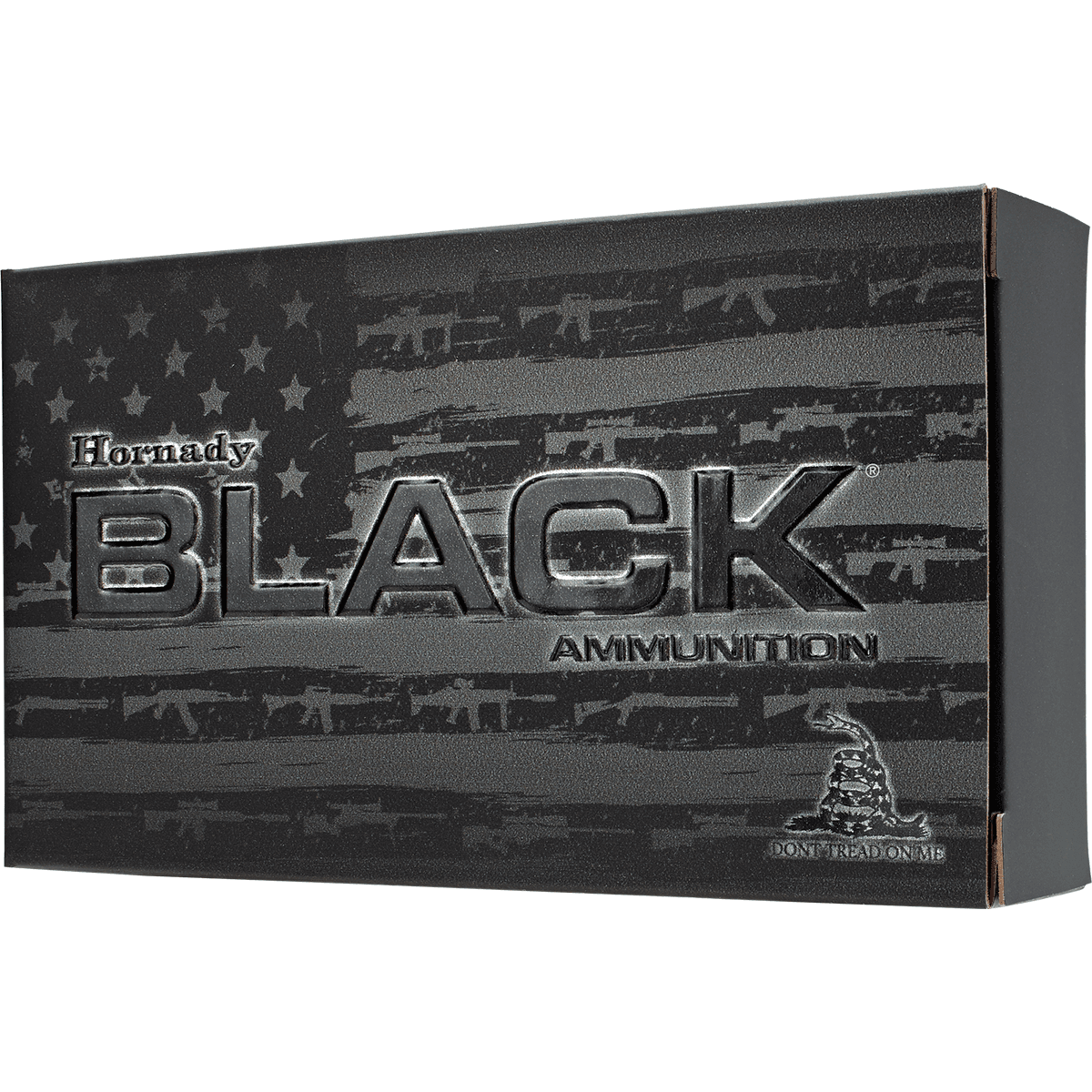 Hornady BLACK ammunition, Hollow Point 175gr 338 ARC 20 Per Box/10 Case - 82271 Hornady BLACK ammunition, Hollow Point 175gr 338 ARC 20 Per Box/10 Case - 82271
