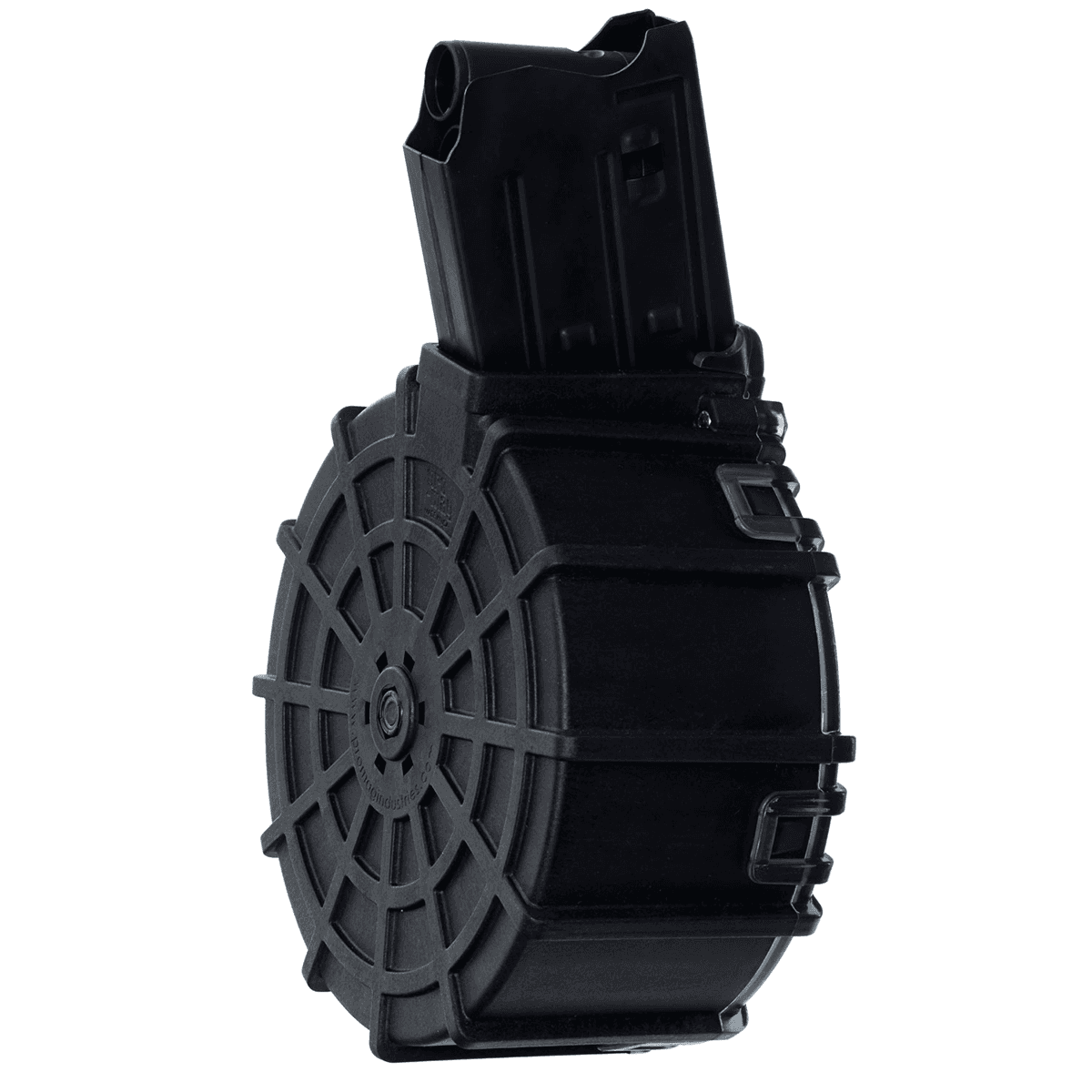 ProMag 20rd Drum 12 Gauge for Akdal MKA 1919 Black Polymer - MKAA1 ProMag 20rd Drum 12 Gauge for Akdal MKA 1919 Black Polymer - MKAA1