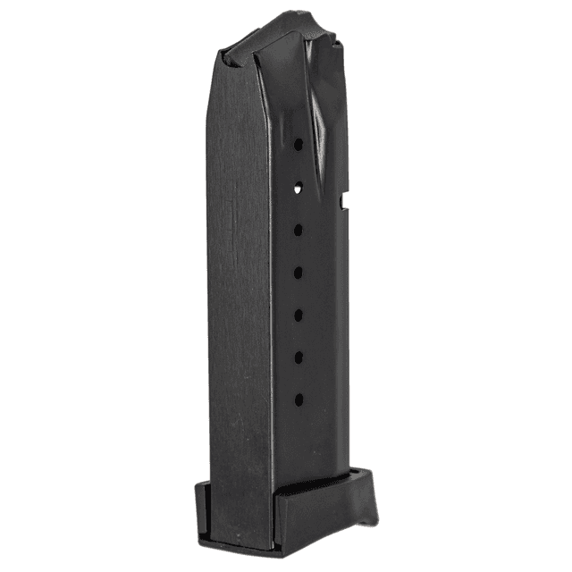 ProMag Standard 17rd 9mm Luger Fits S&W SD Blued Steel - SMIA19 ProMag Standard 17rd 9mm Luger Fits S&W SD Blued Steel - SMIA19
