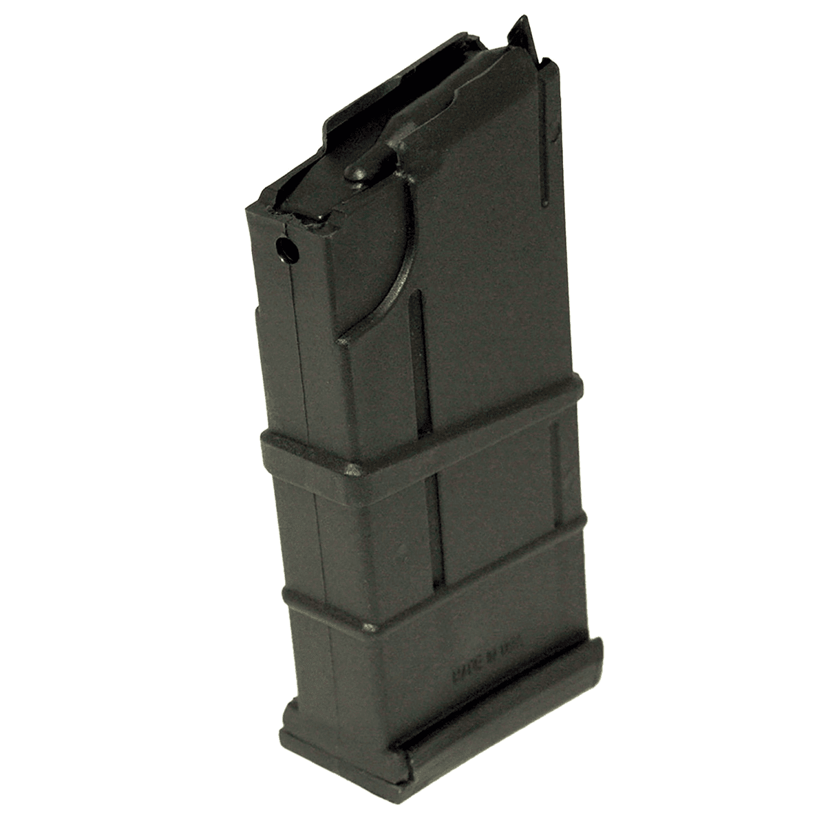 ProMag RUGA11 20rd 223/5.56mm Fits Ruger Mini-14 Black Polymer ProMag RUGA11 20rd 223/5.56mm Fits Ruger Mini-14 Black Polymer