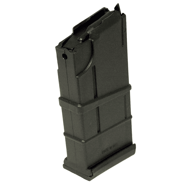 ProMag RUGA11 20rd 223/5.56mm Fits Ruger Mini-14 Black Polymer ProMag RUGA11 20rd 223/5.56mm Fits Ruger Mini-14 Black Polymer