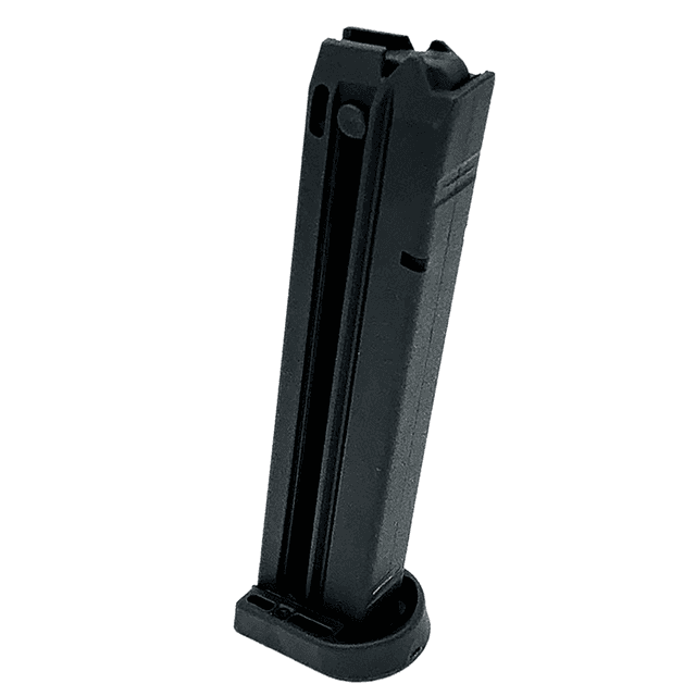 ProMag TAUA9 21rd 22 LR Fits Taurus TX22 Black Polymer ProMag TAUA9 21rd 22 LR Fits Taurus TX22 Black Polymer