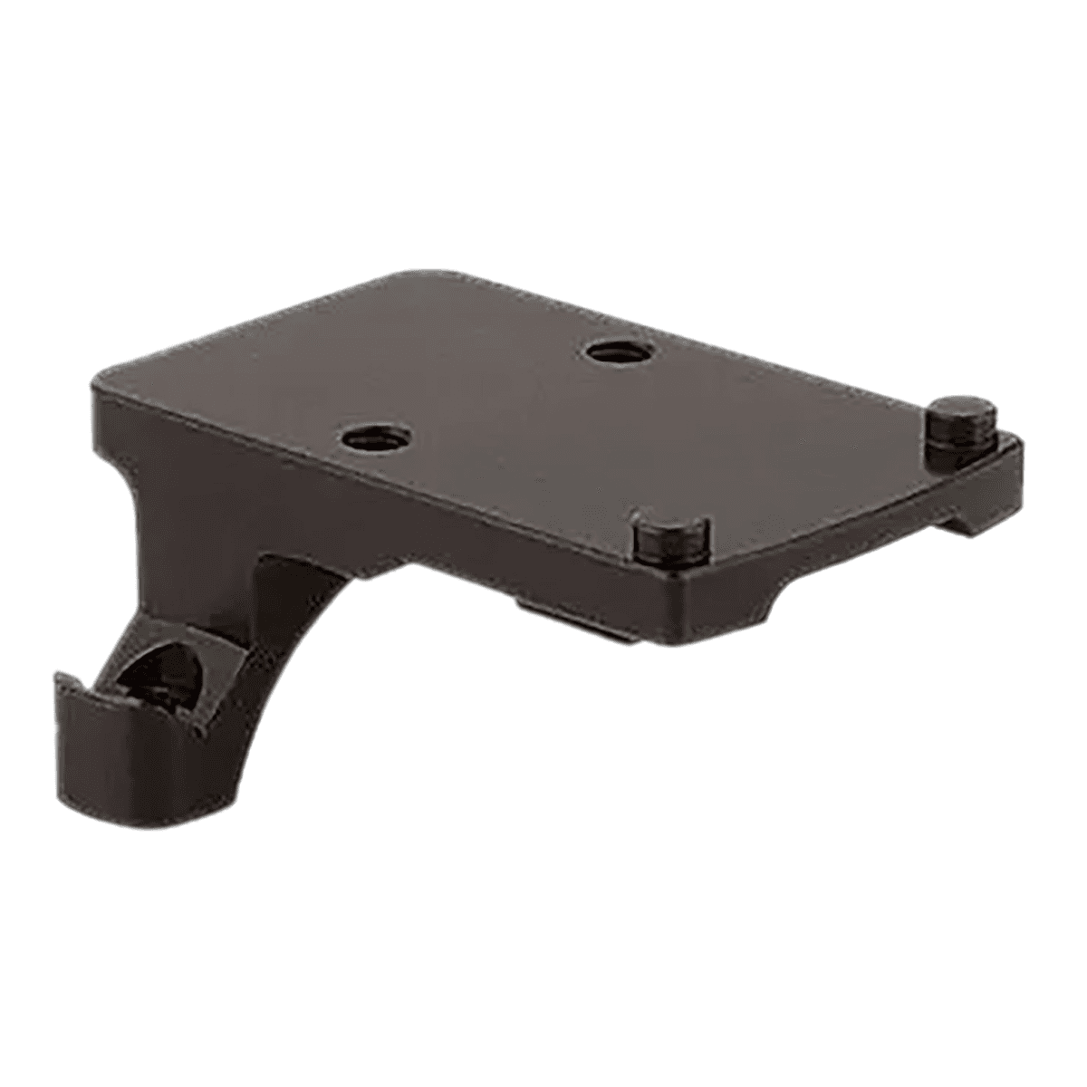 Trijicon RMR Mount for 3x24 and 3x30 ACOG with Bosses - AC32052 Trijicon RMR Mount for 3x24 and 3x30 ACOG with Bosses - AC32052
