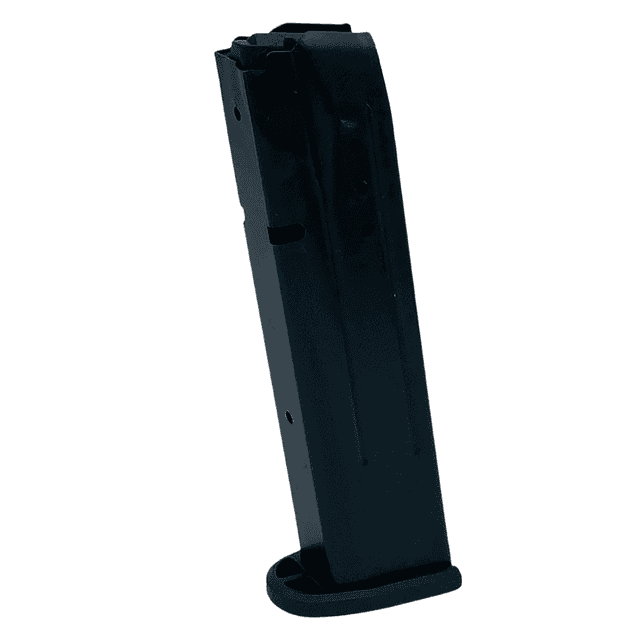 ProMag CZA9 CZ P10-F/P10-C 20rd 9mm Blue Steel ProMag CZA9 CZ P10-F/P10-C 20rd 9mm Blue Steel