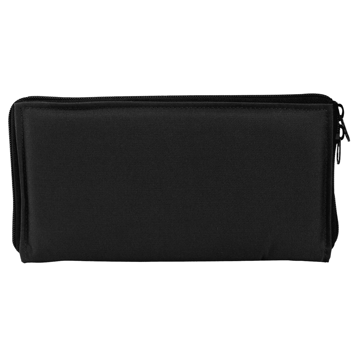 NcStar Range Bag Insert Black 600D PVC with Padding & Zippers - CV2904B NcStar Range Bag Insert Black 600D PVC with Padding & Zippers - CV2904B