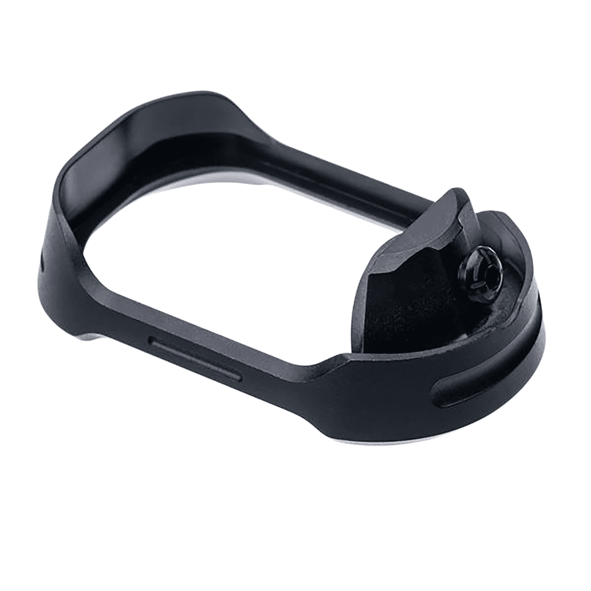 Tyrant CNC TDG17MWG5BLACKBLACKSCR Magwell Fits Glock 17/22/31/34/35 Black Aluminum Tyrant CNC TDG17MWG5BLACKBLACKSCR Magwell Fits Glock 17/22/31/34/35 Black Aluminum