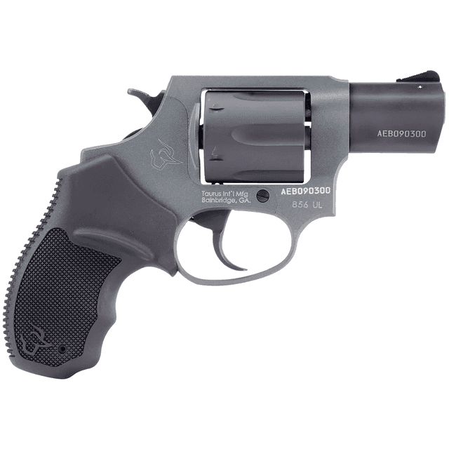 Taurus 285621ULC27 856 Ultra-Lite 38 Special 6rd 2" Handgun Taurus 285621ULC27 856 Ultra-Lite 38 Special 6rd 2" Handgun