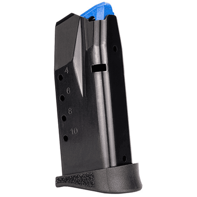 Kimber Mfg.,inc CDS9 Magazine, Black 10rd 9mm - 1200956A Kimber Mfg.,inc CDS9 Magazine, Black 10rd 9mm - 1200956A