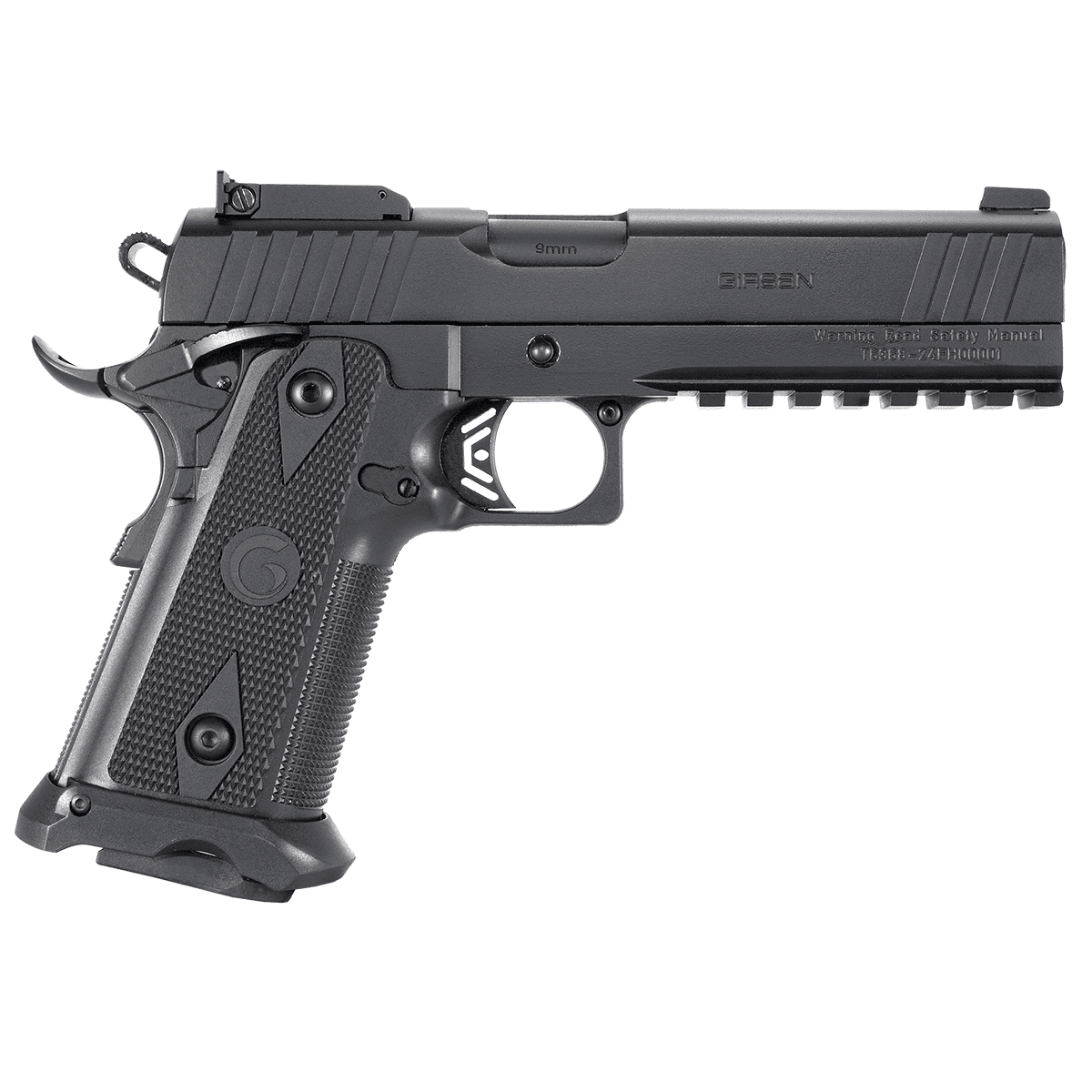 Specification Main Image