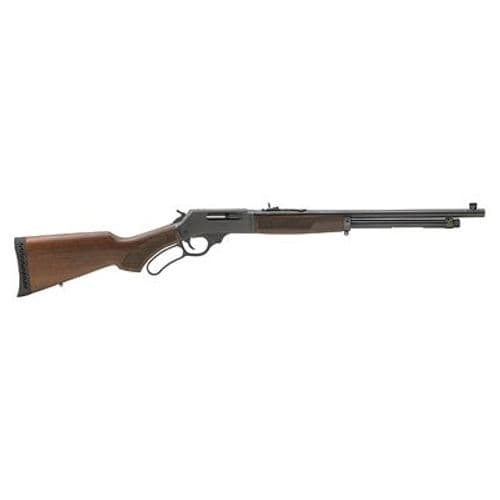 Henry H018-410 Lever Action 410 Shotgun, 410 GA, 24 in, 5+1 Rd Henry H018-410 Lever Action 410 Shotgun, 410 GA, 24 in, 5+1 Rd