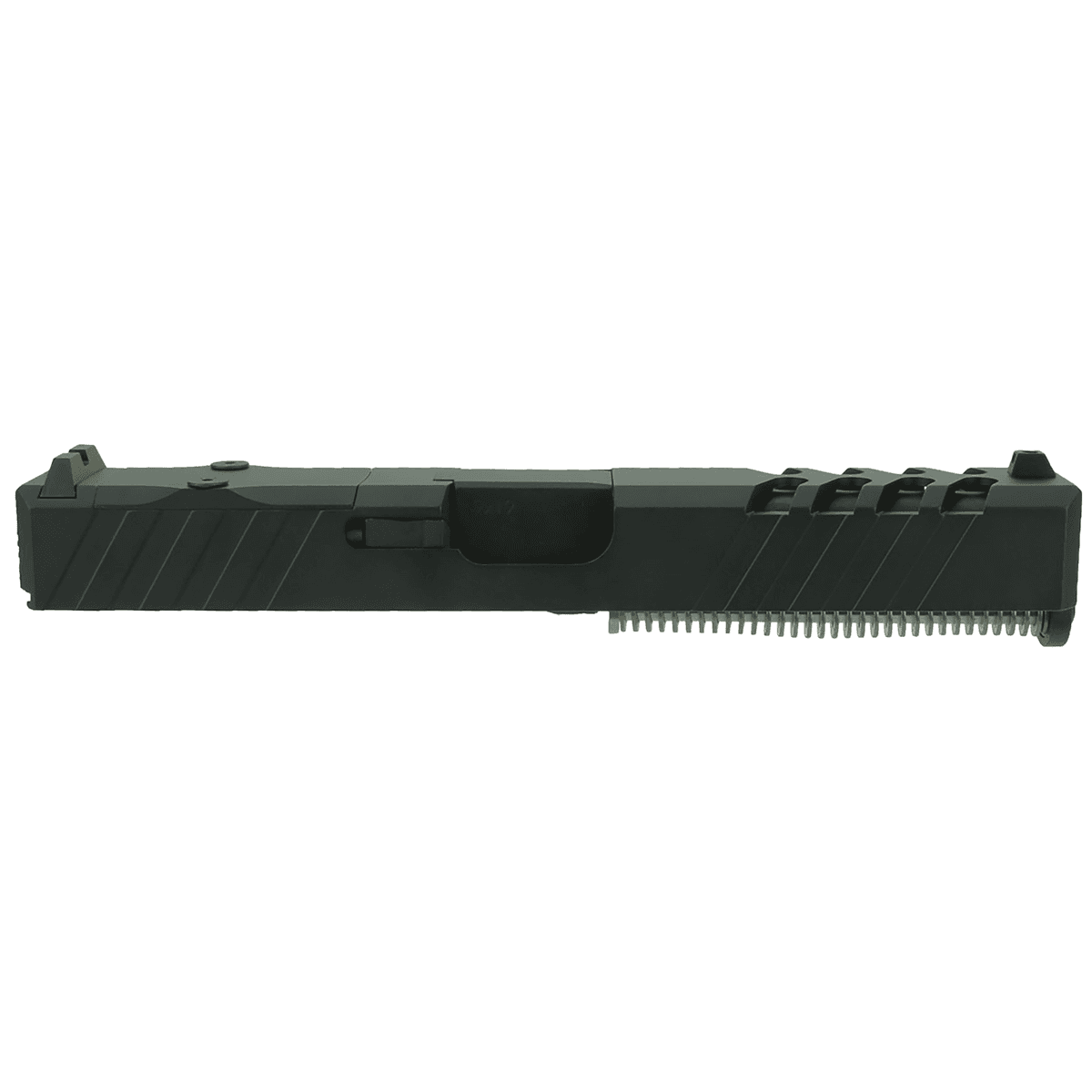 TACFIRE BU-GLK22 GLK22 RMR SLIDE COMPLETE Fits Glock G44 TACFIRE BU-GLK22 GLK22 RMR SLIDE COMPLETE Fits Glock G44