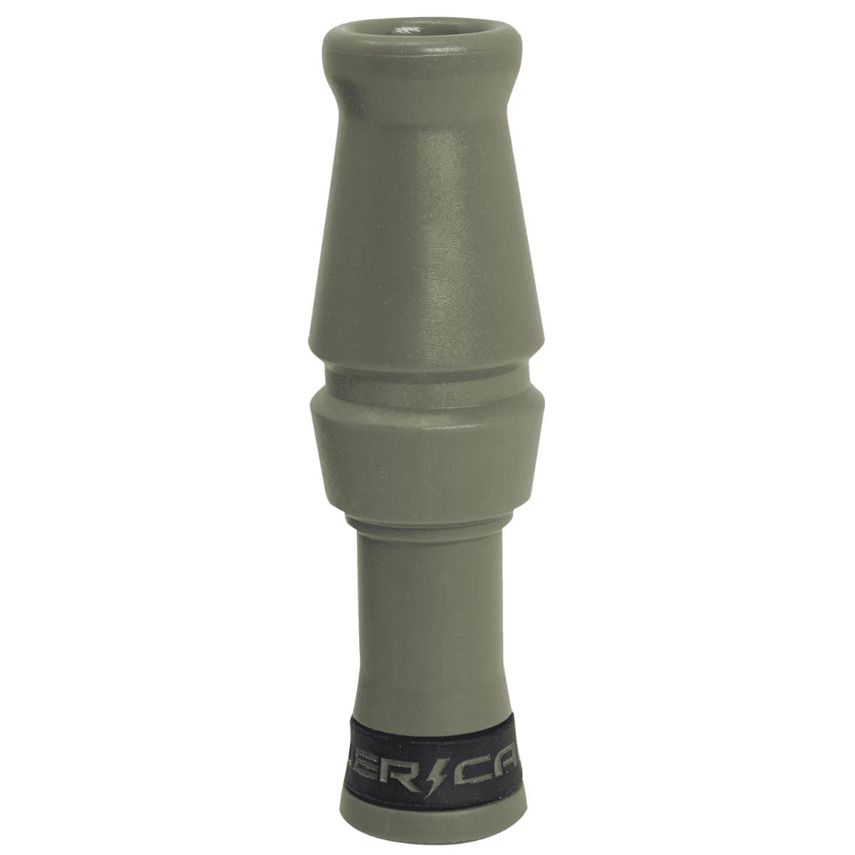 Power Calls Impact Game Call, OD Green Polycarbonate/Acrylic Open Call Single Reed Attracts Mallards - 21261 Power Calls Impact Game Call, OD Green Polycarbonate/Acrylic Open Call Single Reed Attracts Mallards - 21261