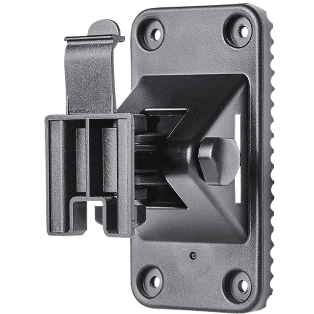 Moultrie Edge Series Flex Mount, Black - MMA14110 Moultrie Edge Series Flex Mount, Black - MMA14110