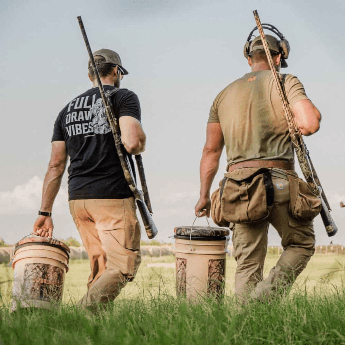 Muddy Spin-Top Bucket Seat, Bucket Camo - MUD-GS1204 Muddy Spin-Top Bucket Seat, Bucket Camo - MUD-GS1204