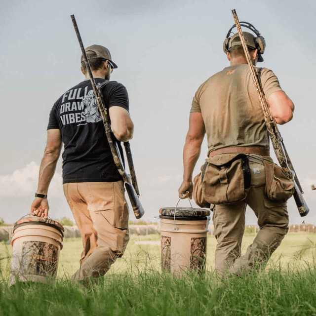 Muddy Spin-Top Bucket Seat, Bucket Camo - MUD-GS1204 Muddy Spin-Top Bucket Seat, Bucket Camo - MUD-GS1204