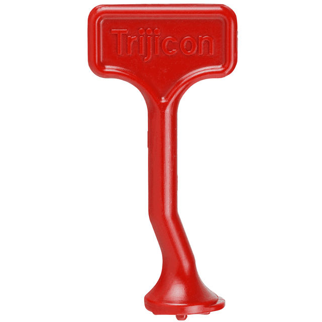 Trijicon RMR HD/SRO Battery Cap Tool, Red - AC30007 Trijicon RMR HD/SRO Battery Cap Tool, Red - AC30007