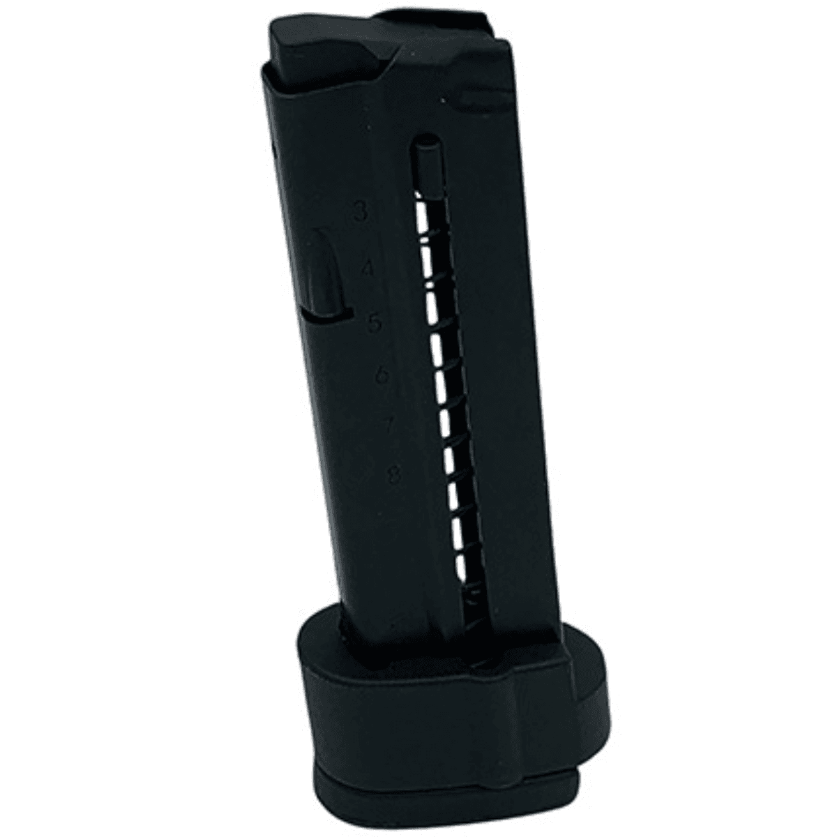 ProMag Magazine, Blued Steel 10rd 9mm Fits S&W M&P Shield EZ - SMI40 ProMag Magazine, Blued Steel 10rd 9mm Fits S&W M&P Shield EZ - SMI40