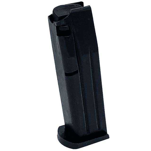 ProMag Mossberg MC2 Magazine, Blue Steel 20rd 9mm - MOSA2 ProMag Mossberg MC2 Magazine, Blue Steel 20rd 9mm - MOSA2