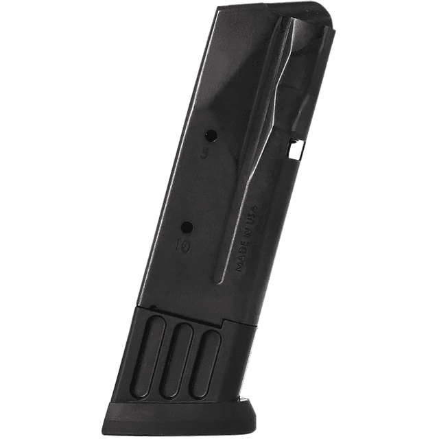 Sig Sauer P365-XMACRO Magazine, Black Steel 10rd 9mm Fits Pistol - 8901466 Sig Sauer P365-XMACRO Magazine, Black Steel 10rd 9mm Fits Pistol - 8901466