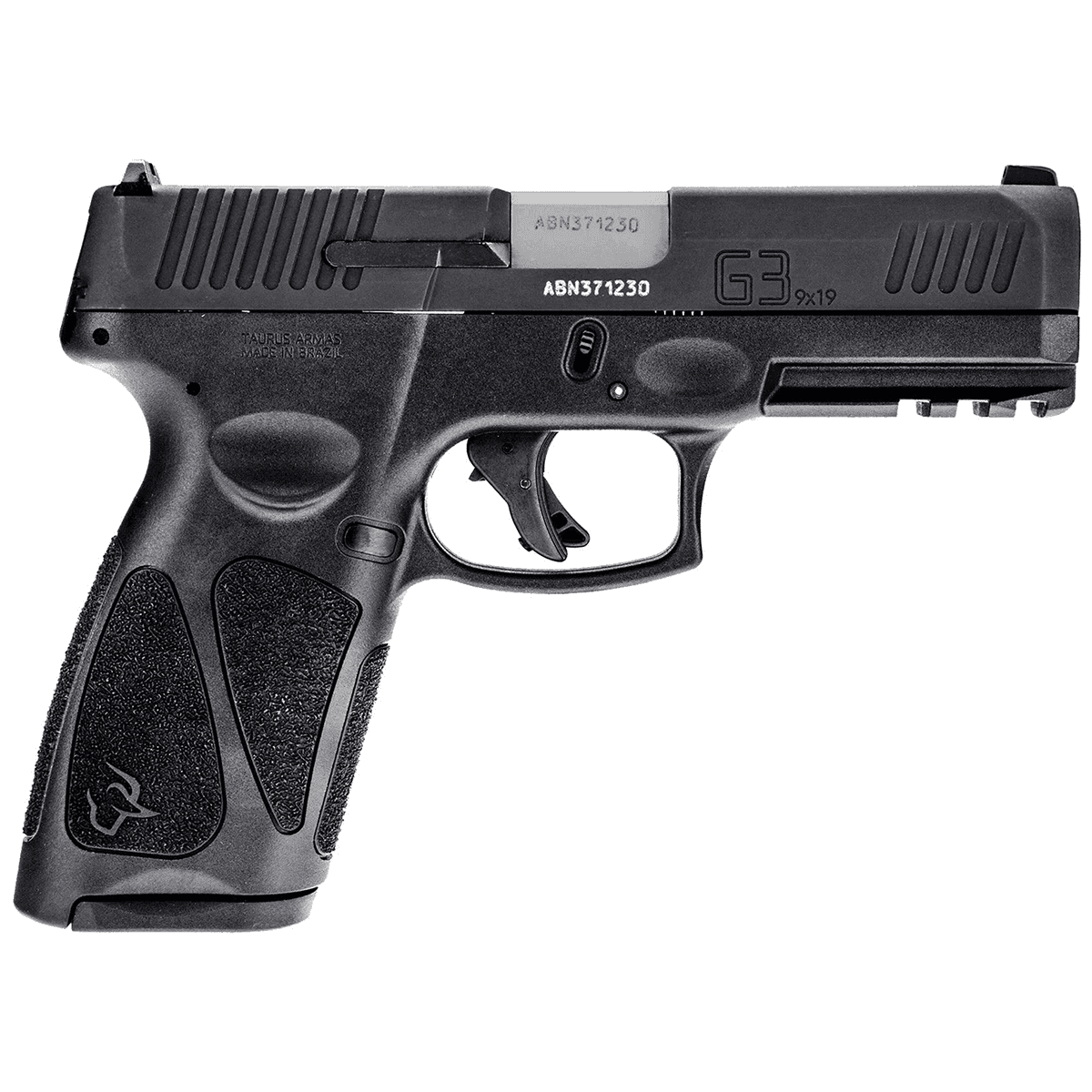 Taurus 1G3BSR9041 G3 9mm 15+1/17+1 4" Handgun Taurus 1G3BSR9041 G3 9mm 15+1/17+1 4" Handgun