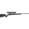 Savage Arms Axis 2 XP Combo Rifle, Right Side View Savage Arms Axis 2 XP Combo Rifle, Right Side View