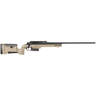 Larue Tactical Siete Rifle, Right Side View Larue Tactical Siete Rifle, Right Side View