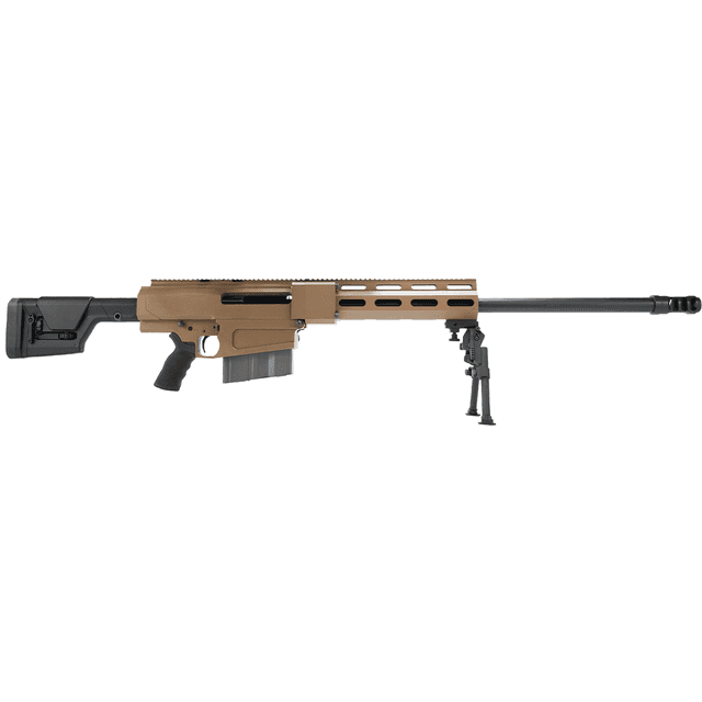 Bushmaster SBA500105005FDEF BA50 Long Rang Hero 50 BMG 10+1 29" Rifle Bushmaster SBA500105005FDEF BA50 Long Rang Hero 50 BMG 10+1 29" Rifle
