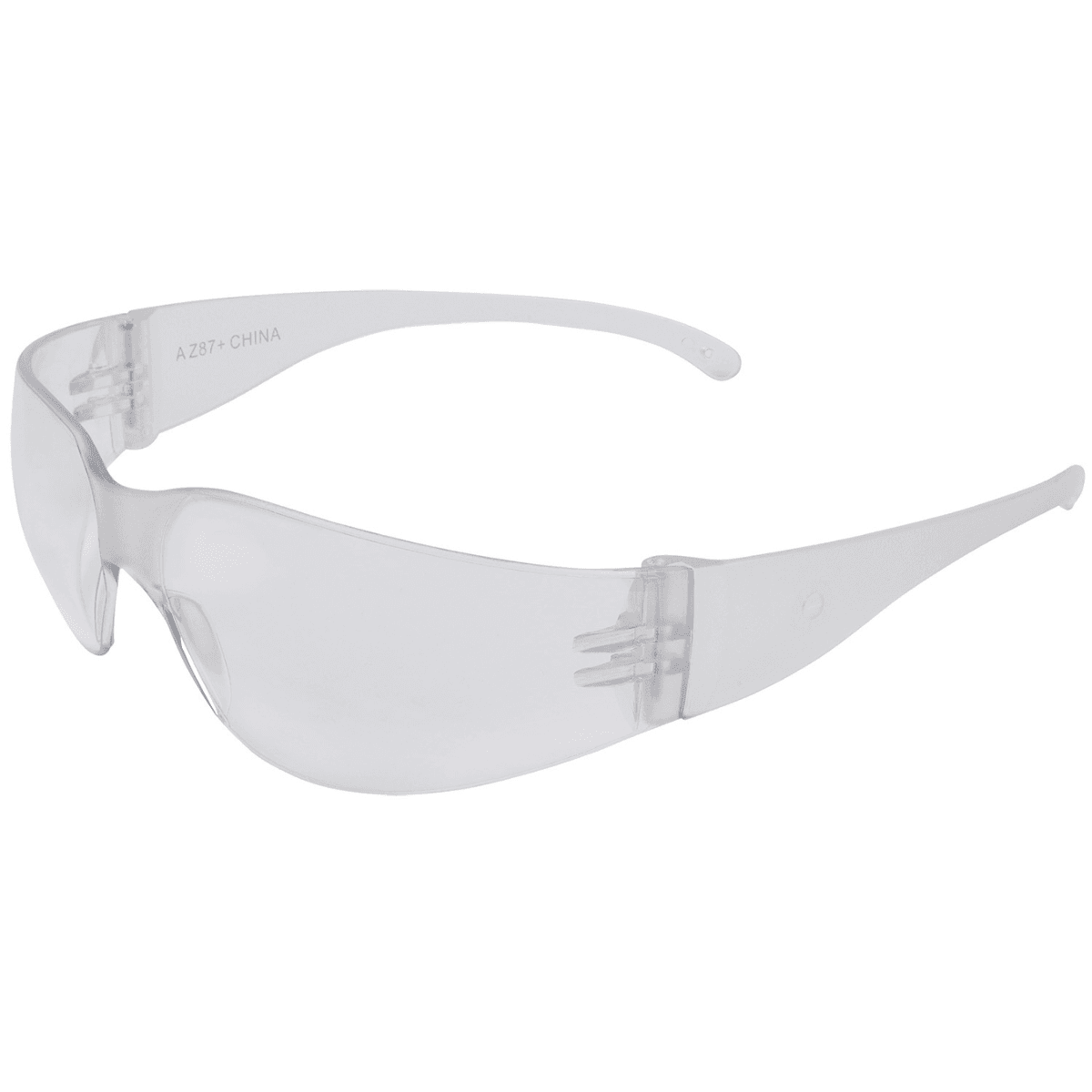 Allen Ultrx Safety Glasses, Clear Lens - 4179 Allen Ultrx Safety Glasses, Clear Lens - 4179