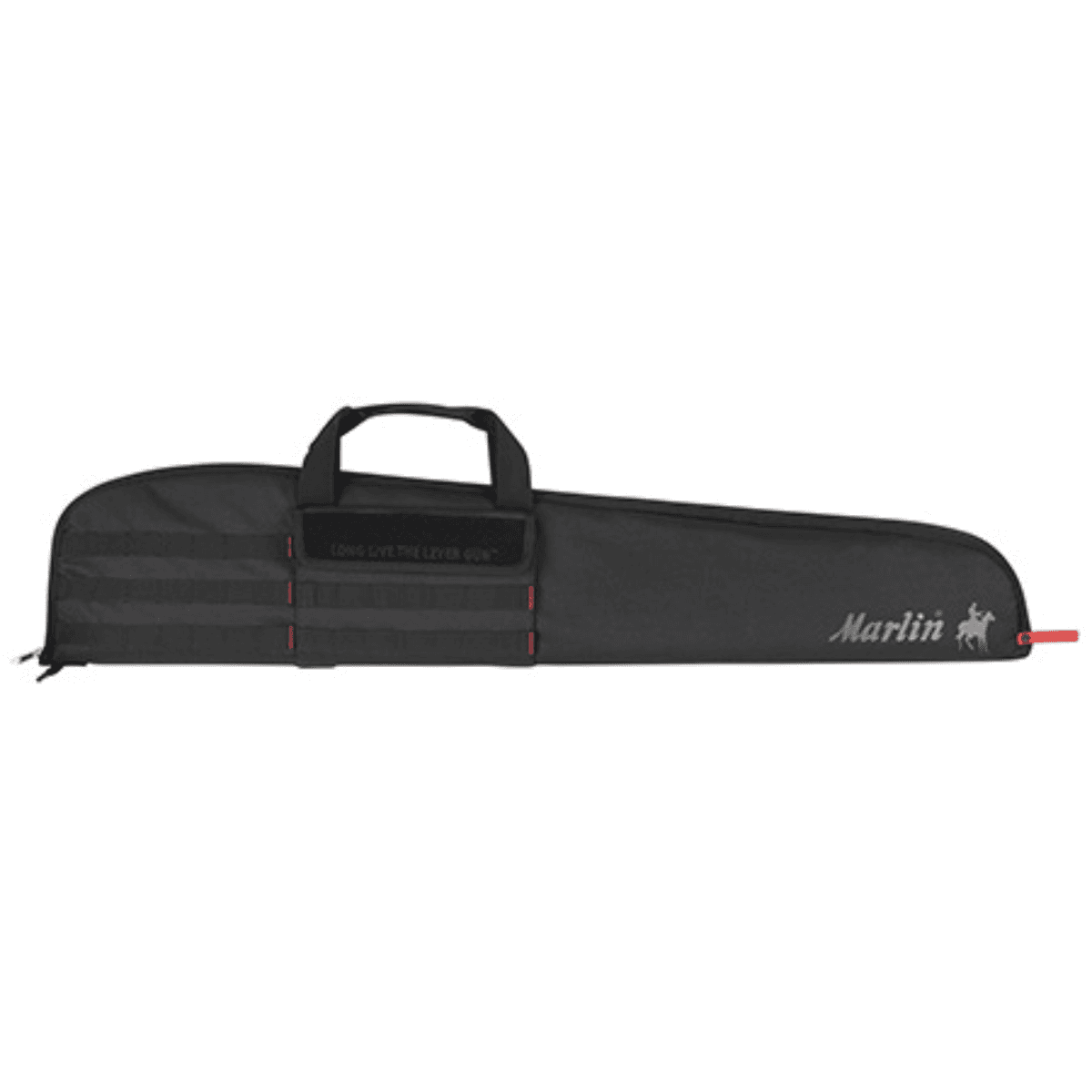 Allen Marlin Dark Series Rifle Case, 42" Black - 27812 Allen Marlin Dark Series Rifle Case, 42" Black - 27812