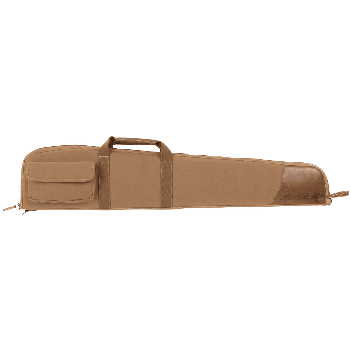 Allen Marlin Classic Rifle Case, 42" Tan - 27813 Allen Marlin Classic Rifle Case, 42" Tan - 27813