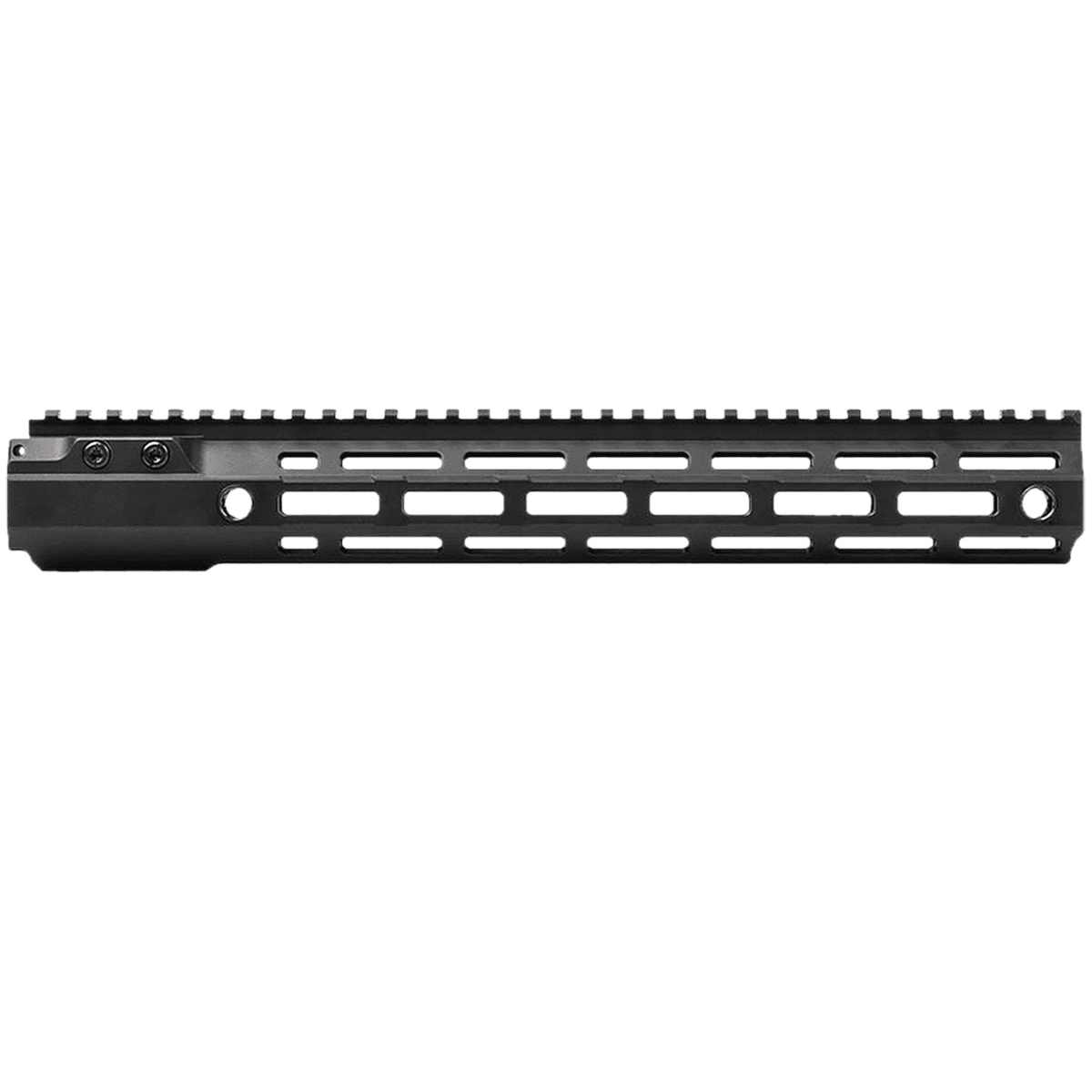 Aero MOD 4 Handguard 13.5" Black - APRA600002C Aero MOD 4 Handguard 13.5" Black - APRA600002C