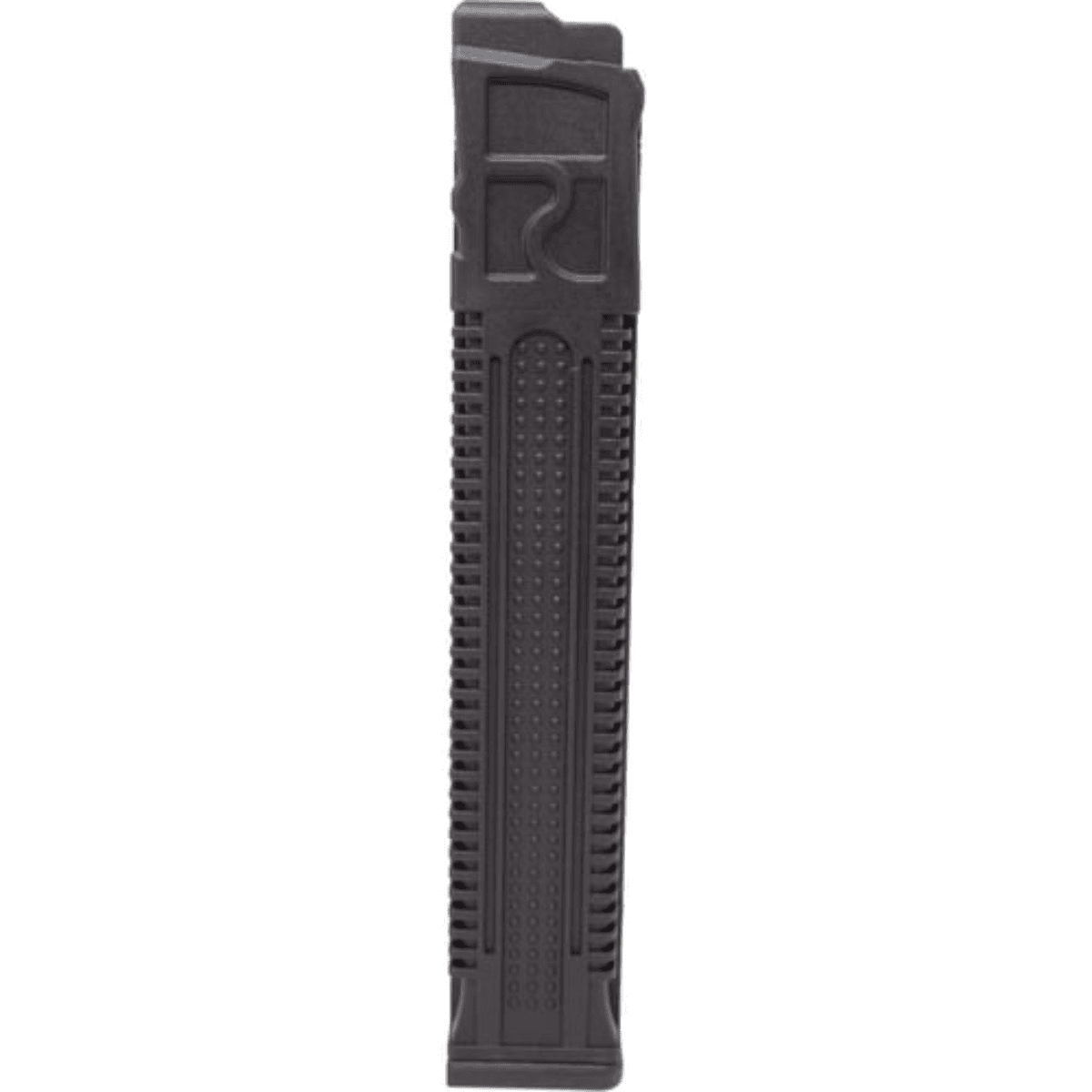 ProMag 40rd 9mm Magazine for Sig Sauer MPX Black Zytel Polymer - SIGA24 ProMag 40rd 9mm Magazine for Sig Sauer MPX Black Zytel Polymer - SIGA24