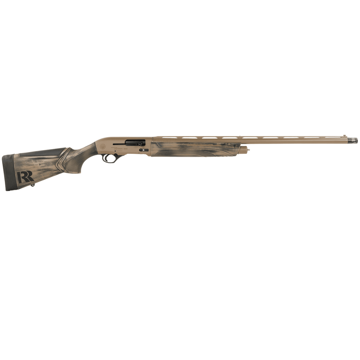 Rob Roberts Gun Works Beretta A300 Ultima Exclusive Duck Cocking Handle 12 Gauge Semi-Auto 3" 3+1 28" Bayou Deview - 000525RR Rob Roberts Gun Works Beretta A300 Ultima Exclusive Duck Cocking Handle 12 Gauge Semi-Auto 3" 3+1 28" Bayou Deview - 000525RR