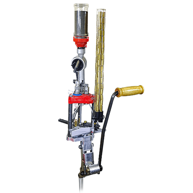 Lee Precision Pro 1000 Reloading Kit 223 Rem 3-Hole - 90633 Lee Precision Pro 1000 Reloading Kit 223 Rem 3-Hole - 90633