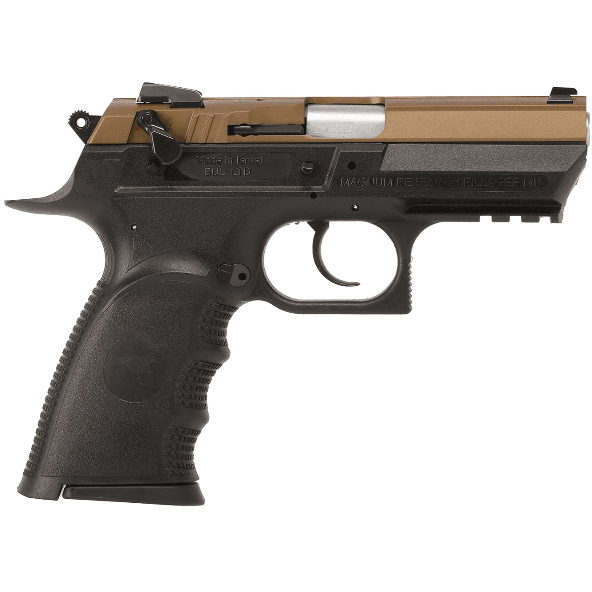 Specification Main Image