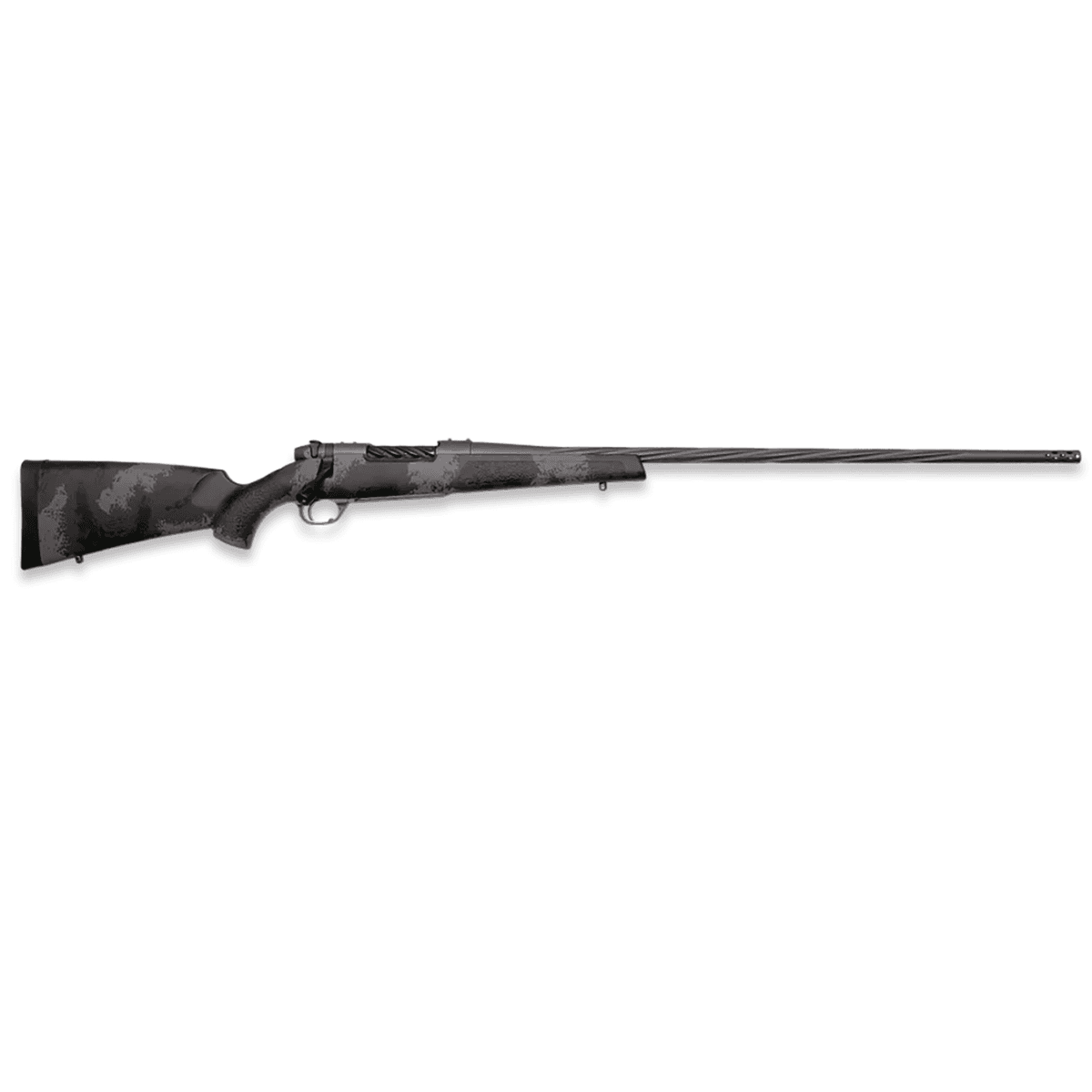 Weatherby Mark V Live Wild 270 Win 4+1 24" Carbon Gray Right Hand - MLW01N270NR6B Weatherby Mark V Live Wild 270 Win 4+1 24" Carbon Gray Right Hand - MLW01N270NR6B