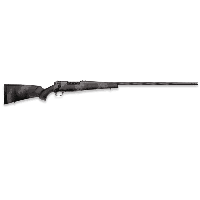 Weatherby Mark V Live Wild 270 Win 4+1 24" Carbon Gray Right Hand - MLW01N270NR6B Weatherby Mark V Live Wild 270 Win 4+1 24" Carbon Gray Right Hand - MLW01N270NR6B