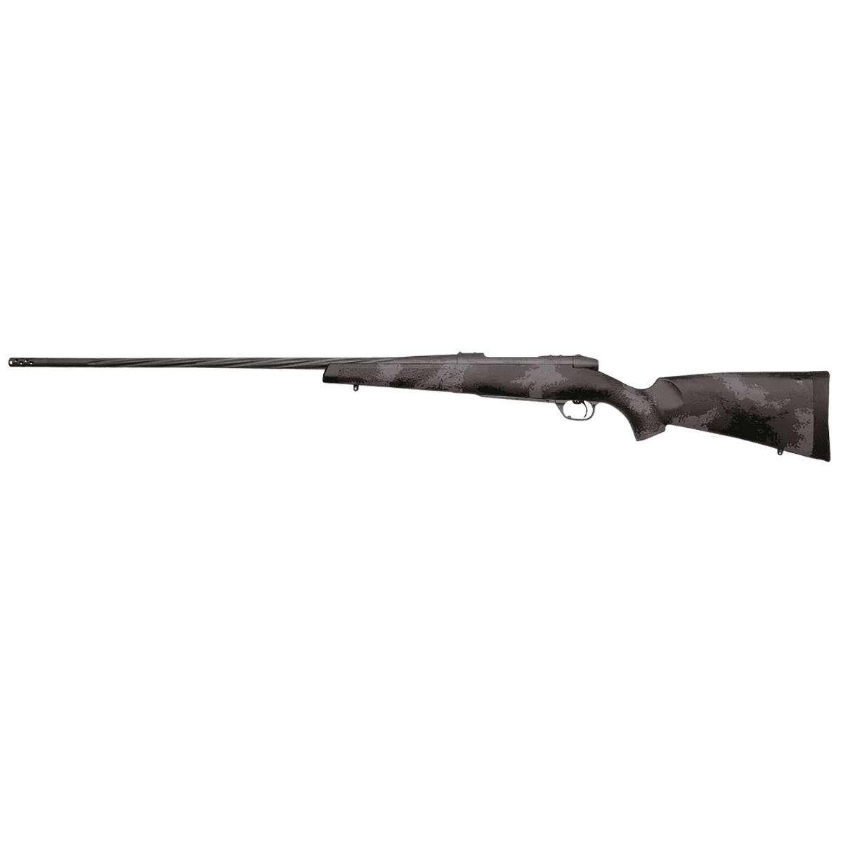 Weatherby Mark V Live Wild 240 Wthby Mag 4+1 24" Carbon Gray Right Hand - MLW01N240WR6B Weatherby Mark V Live Wild 240 Wthby Mag 4+1 24" Carbon Gray Right Hand - MLW01N240WR6B