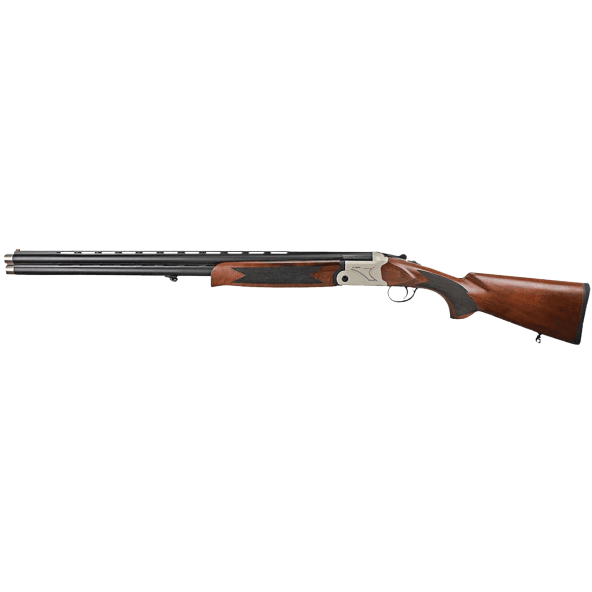 Iver Johnson Arms IJ60012LW28S IJ600 12 Gauge 28" Shotgun Iver Johnson Arms IJ60012LW28S IJ600 12 Gauge 28" Shotgun