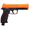 RWS/Umarex P2P HDP Gen 2 CO2 Paintball Pistol, Right Side View RWS/Umarex P2P HDP Gen 2 CO2 Paintball Pistol, Right Side View