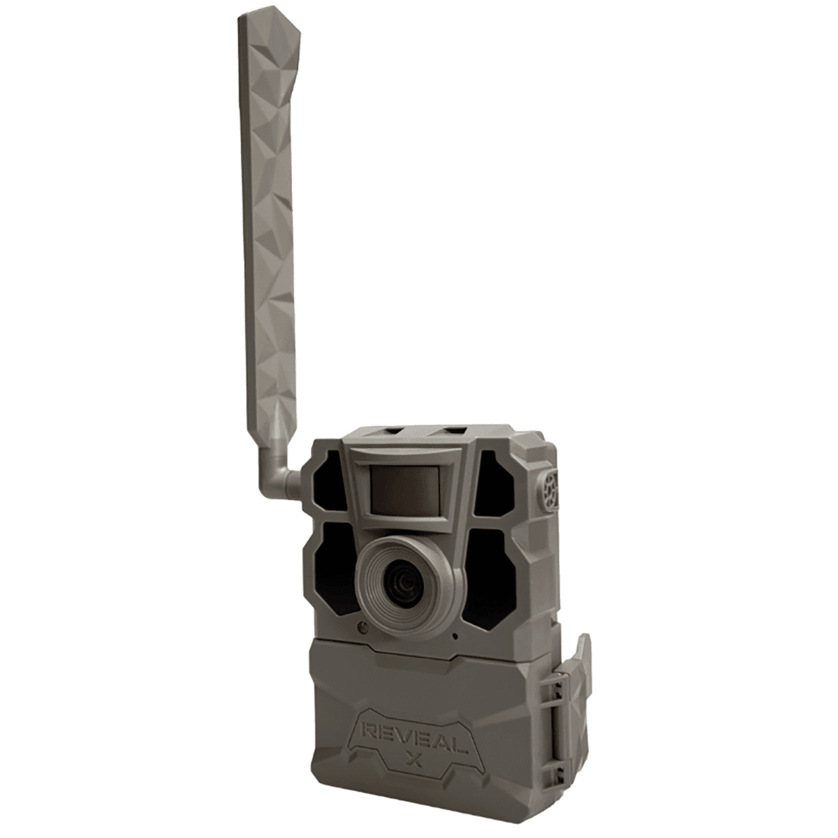 Tactacam/reveal X 2.0 Trail Camera, FDE 16MP DC 12V input Verizon, AT&T - TATCXG2 Tactacam/reveal X 2.0 Trail Camera, FDE 16MP DC 12V input Verizon, AT&T - TATCXG2