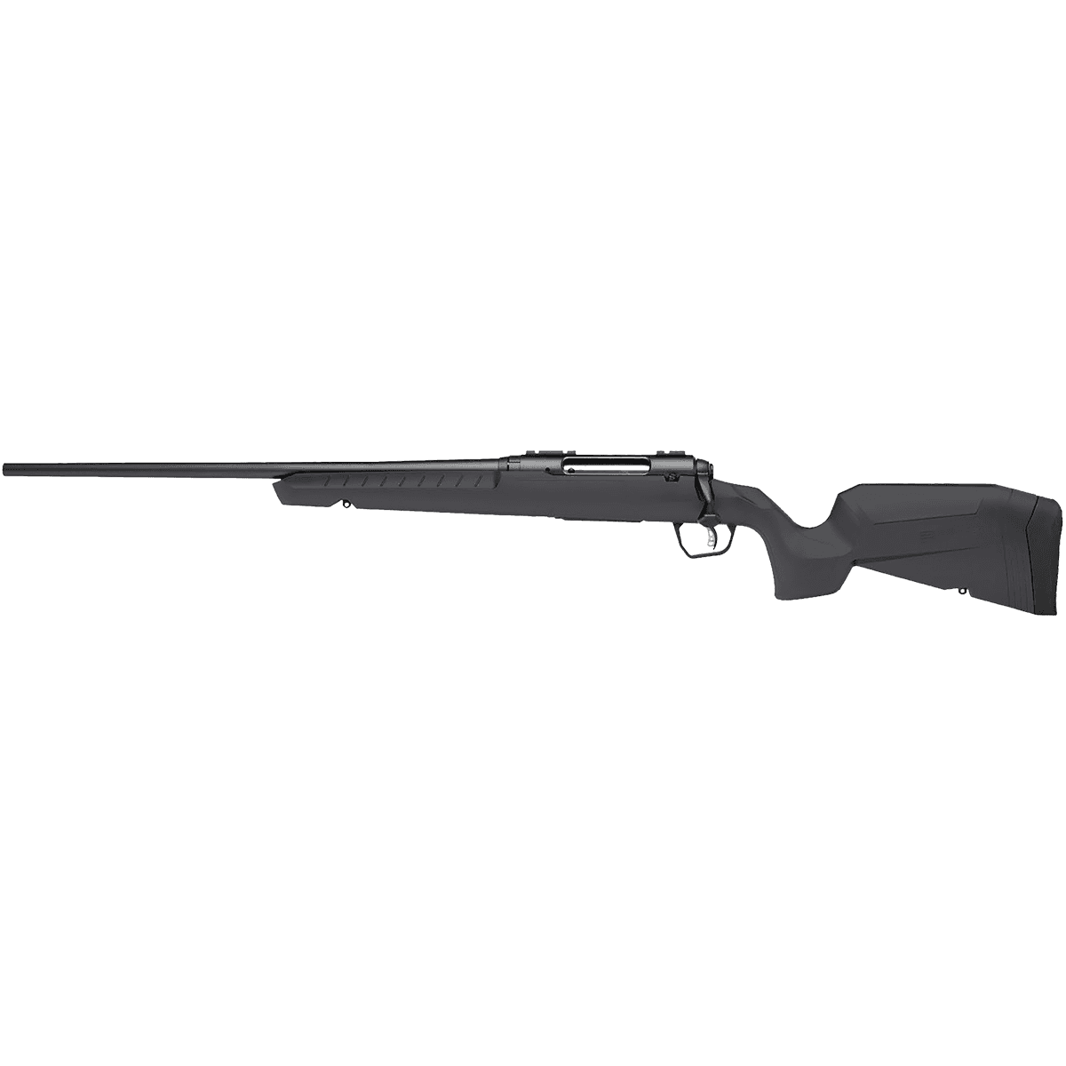 Savage Arms Axis 2 Gray 25-06 Rem 4+1 22" Left Hand Rifle Savage Arms Axis 2 Gray 25-06 Rem 4+1 22" Left Hand Rifle