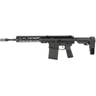 Faxon Firearms FX308139 Sentinel 308 Win 20+1 13.90" Anodized Black AR-10 Pistol - 2 Faxon Firearms FX308139 Sentinel 308 Win 20+1 13.90" Anodized Black AR-10 Pistol - 2