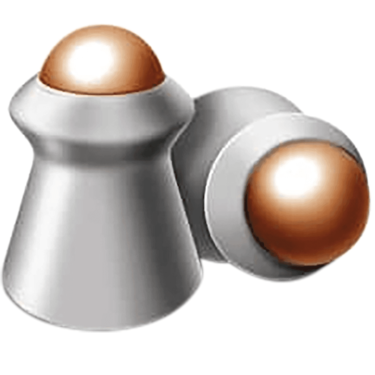 Gamo Rocket Pellets, Rounded Tip 177 Cal 150/Tin - 6321274C54 Gamo Rocket Pellets, Rounded Tip 177 Cal 150/Tin - 6321274C54